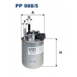 K&uuml;tusefilter FILTRON PP 988/5