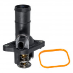 Termostaat, jahutusvedelik FEBI BILSTEIN 107988