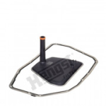 H&uuml;draulikafilter, automaatk&auml;igukast HENGST FILTER EG932H D468