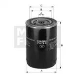 &Otilde;lifilter MANN-FILTER W 920/51