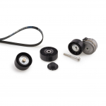 Soonrihmakomplekt GATES K016PK1255