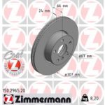 Piduriketas ZIMMERMANN 150.2965.20