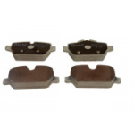 Piduriklotsi komplekt, ketaspidur QUARO QP5894