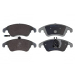 Piduriklotsi komplekt, ketaspidur QUARO QP8348