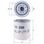&Otilde;lifilter KNECHT OC 238