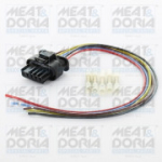 Paranduskomplekt, kaablikomplekt MEAT & DORIA 25340