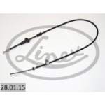 Tross, seisupidur LINEX 28.01.15