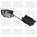 Ukselukk MEAT & DORIA 31235