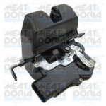 Ukselukk MEAT & DORIA 31488