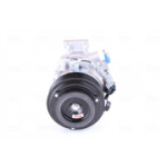 Kompressor, kliimaseade NISSENS 890156