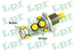 Peapiduri silinder LPR 1268
