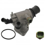 Termostaadikorpus FEBI BILSTEIN 45540