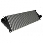 Kompressori&otilde;hu radiaator THERMOTEC DAM001TT