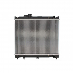 Radiaator, mootorijahutus THERMOTEC D78006TT