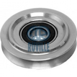 Seade ja juhtrull, kiilrihm RUVILLE 55479