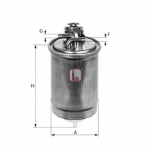 K&uuml;tusefilter SOFIMA S 4424 NR