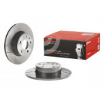 Piduriketas BREMBO 08.3126.76