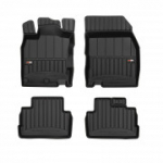 P&otilde;randamattid FROGUM 3D409538 Nissan Qashqai