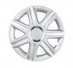 Ilukilp, rattad LEOPLAST SAMOA14