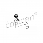 Jahutusvoolik TOPRAN 110 664