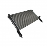 Radiaator, mootorijahutus THERMOTEC D7F019TT