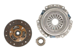 Sidurikomplekt NEXUS F18012NX