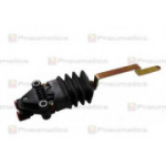 &Otilde;hkvedrustusklapp PNEUMATICS PN-10019
