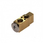 Ekspansiooniklapp, kliimaseade THERMOTEC KTT140010