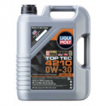 Mootori&otilde;li LIQUI MOLY TOP TEC 4210 0W30 5L