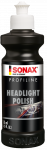 Poleerimispasta SONAX Profiline Headlight Polish 250ml