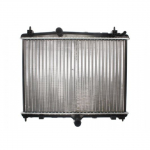 Radiaator, mootorijahutus THERMOTEC D7P059TT
