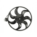 Ventilaator, mootorijahutus THERMOTEC D8X009TT