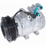 Kompressor, kliimaseade DELPHI TSP0159480
