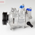 Kompressor, kliimaseade DENSO DCP02060