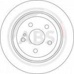 Piduriketas A.B.S. 17112