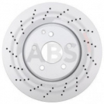 Piduriketas A.B.S. 17759