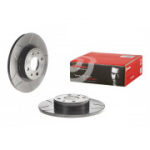 Piduriketas BREMBO 08.5086.75