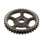 Hammasratas, nukkv&otilde;ll FEBI BILSTEIN 25022