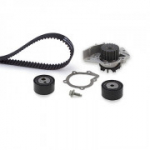 Veepump + hammasrihmakomplekt GATES KP15524XS