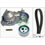 Veepump + hammasrihmakomplekt INA 530 0018 31