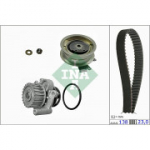 Veepump + hammasrihmakomplekt INA 530 0171 30