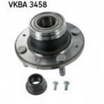 Rattalaagrikomplekt SKF VKBA 3458