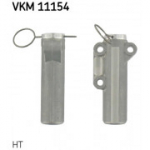 Pingutusrull, hammasrihm SKF VKM 11154