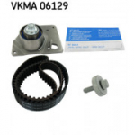 Hammasrihma komplekt SKF VKMA 06129