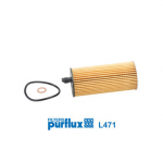 &Otilde;lifilter PURFLUX L471