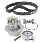 Veepump + hammasrihmakomplekt SNR KDP453.020