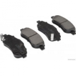 Piduriklotsi komplekt, ketaspidur HERTH+BUSS JAKOPARTS J3604001