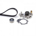 Veepump + hammasrihmakomplekt GATES KP25454XS