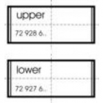 Kepsulaagrite komplekt KOLBENSCHMIDT 77867600