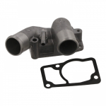 Termostaat, jahutusvedelik FEBI BILSTEIN 33777